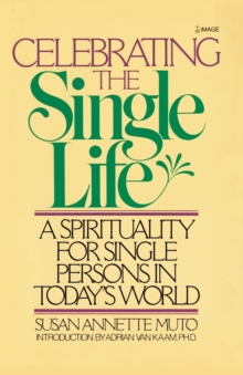 Image for Celebrating the Single Life