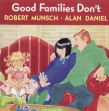 Image for Good Families Don't