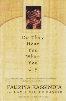 Image for Do They Hear You When You Cry
