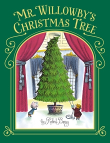 Image for Mr. Willowby's Christmas Tree
