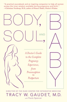 Image for Body, Soul, and Baby