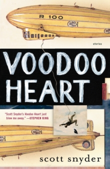 Image for Voodoo Heart