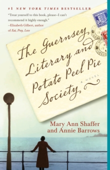 Image for The Guernsey Literary and Potato Peel Pie Society