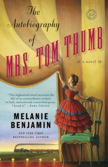 Image for The Autobiography of Mrs. Tom Thumb