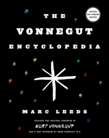 Image for The Vonnegut encyclopedia