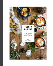 Image for Twenty Dinners