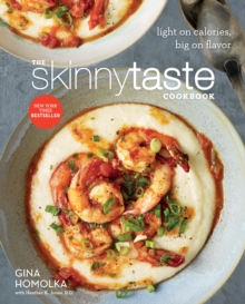 Skinnytaste Cookbook