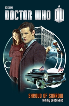 Image for Doctor Who: Shroud of Sorrow