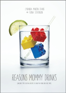 Image for Reasons Mommy Drinks