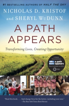 Image for Path Appears: Transforming Lives, Creating Opportunity