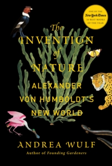 Invention of Nature