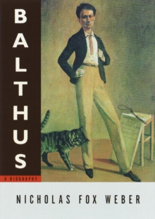Image for Balthus: a biography