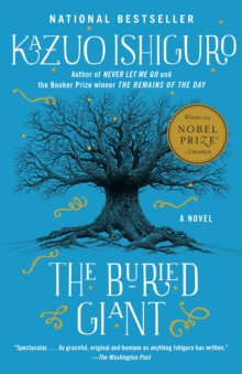 Image for Buried Giant: A novel