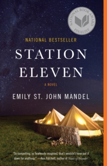 Image for Station Eleven: A novel