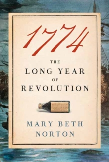 Image for 1774  : the long year of Revolution