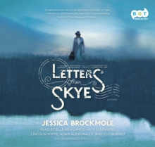 Image for Letters From Skye: A Novel
