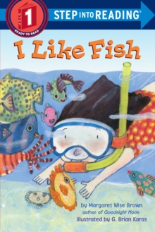 Image for I like fish
