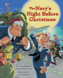 Image for The Navy's Night Before Christmas