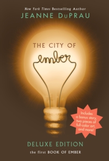 Image for The city of Ember