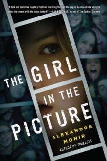 Image for The girl in the picture
