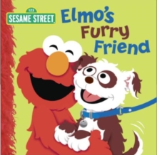 Image for Elmo's furry friend