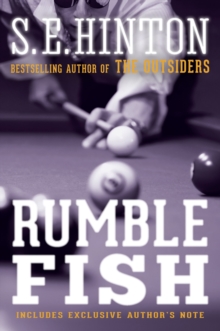 Image for Rumble Fish