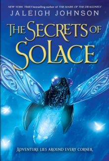 Image for The secrets of Solace