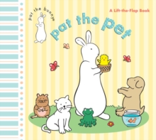 Image for Pat the pet