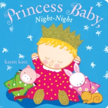 Image for Princess Baby, night-night