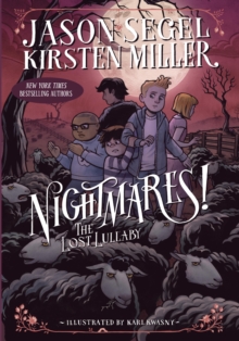 Image for Nightmares!: the lost lullaby