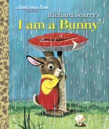 Image for I am a bunny