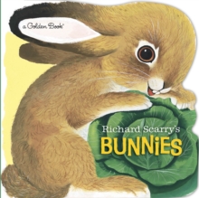 Image for Richard Scarry's bunnies