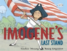 Image for Imogene's Last Stand