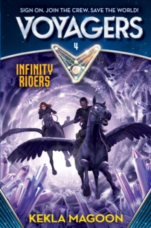 Image for Infinity riders