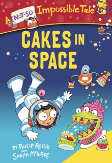 Image for Cakes in Space