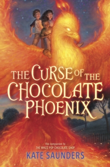 Image for Curse of the Chocolate Phoenix