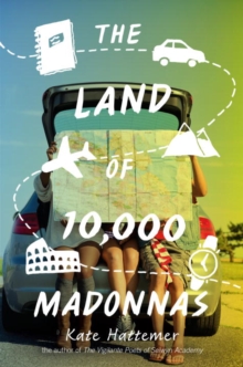 Image for The Land Of 10,000 Madonnas