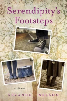 Image for Serendipity's Footsteps