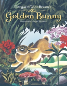 Image for Margaret Wise Brown's The Golden Bunny