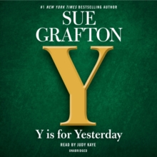 Y is for Yesterday