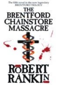 Image for The Brentford chainstore massacre