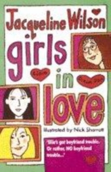 Image for Girls in love