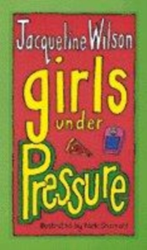 Image for GIRLS UNDER PRESSURE