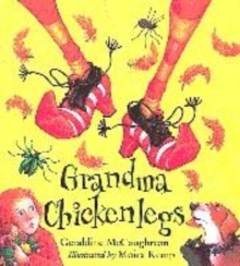Image for Grandma chickenlegs