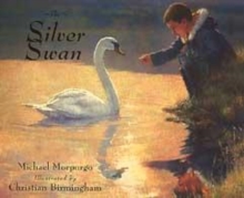 Image for The Silver Swan