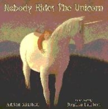 Image for Nobody rides the unicorn