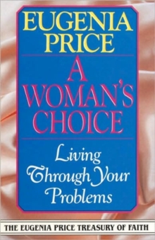 Image for A Woman's Choice
