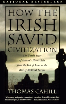 Image for How the Irish Saved Civilization