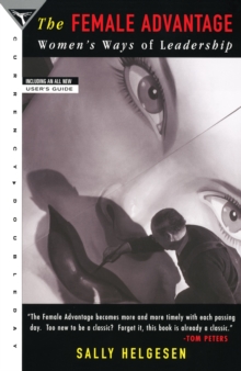 Image for The Female Advantage