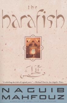 Image for The Harafish